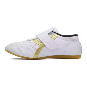 Zapatos de Boxeo Profesionales de Alta Calidad con Logotipo Personalizado, Zapatos de Boxeo para Hombre Suministrados por la Fábrica para la Venta - Product Image 4