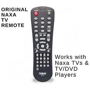 Telecomando Originale di Ricambio per TV NT e NTD a 12 Volt e Lettori Combo TV/DVD - Product Image 3