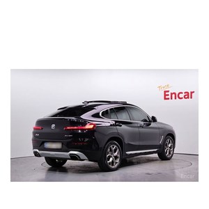 BMW X4 XDrive20i XLine 2022, conduite à gauche, boîte de vitesses automatique, caméra arrière, 53 856 km - Product Image 2
