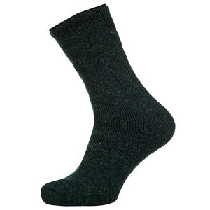 Chaussettes de yoga antidérapantes personnalisées pour femmes, cinq doigts, en coton, rayées, respirantes, tricotées, pour Pilates - Product Image 3