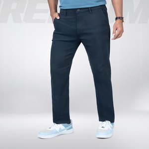 Chino Pants _ 2026 <b>Men's</b> Slim Fit Chino Pants Casual & Semi-Formal Cotton Trouser Straight Fit Hyper Stretch Cotton Chino <b>Jean</b> - Product Image 3