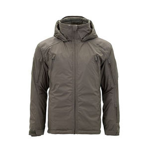 Custom Front Softshell Eco-Friendly Thick Waterproof Winter Warm Windbreaker Softshell <b>Jacket</b> Safety - Product Image 3
