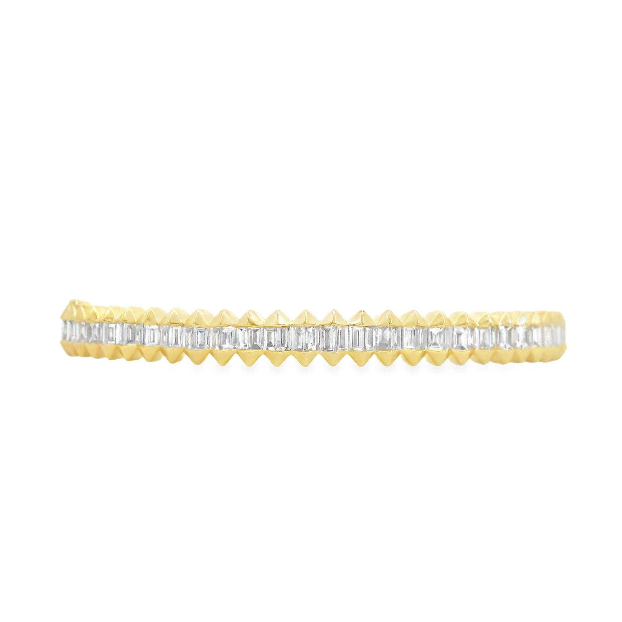 18k Solid Gold