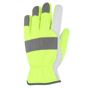 Guantes de Trabajo de Seguridad para Hombre de Buena Calidad, Ligeros, Antiestáticos y Resistentes al Calor, Talla XL, Anticorte, para Construcción - Product Image 4