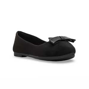 <b>Black</b> WN0961 <b>Pumps</b> - Product Image 2