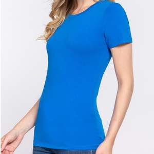 Camiseta Deportiva Personalizada con Logotipo para Mujer, Manga Corta, Ropa de Gimnasio, Fabricante de Ropa Deportiva al por Mayor, Marca Privada - Product Image 4