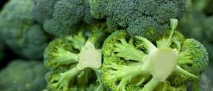 Brócoli Fresco de Alta Calidad – Vegetal Saludable y Nutritivo // Mr.Tom - Product Image 5