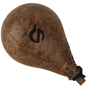 New Arrival Most Demanded <b>Boxing</b> Speed Ball Leather Made <b>Boxing</b> & MMA Training Punching & Speed Balls - Product Image 4