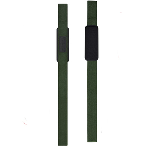 Sangles de musculation robustes pour la gym, les meilleures ventes, logo, taille et couleur personnalisables - Product Image 6