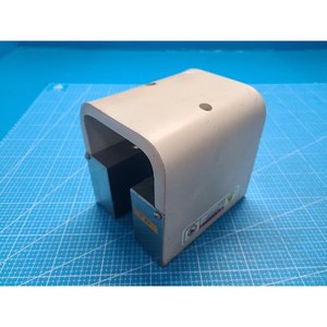 Bloque de Protección Magnética Thermo Fisher Scientific FEI DB835 1 Usado, Equipo Semiconductores Legacy - Product Image 6