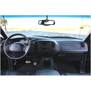ฟอร์ด เอฟ-150 รุ่นฮาร์ลีย์-เดวิดสัน ปี 2002 - Product Image 2
