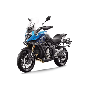 2024 CFMOTO 650MT 650cc adventure touring motorcycle full specs price and wholesale export supplier - Product Image 5
