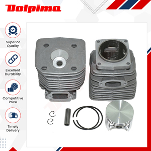 กระบอกสูบสำหรับ PARTNER K1260 60MM ( 576 27 00-03 ) - Product Image 2