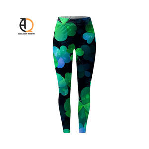 Nuevos Leggings Deportivos de Mujer sin Costuras, de Secado Rápido, con Efecto Levanta Glúteos, de Alta Calidad para Gimnasio y Yoga - Product Image 5