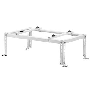 Mini Split sin Ductos, Aire Acondicionado de 9000-24000 BTU, Soporte Ajustable Antivibración, Bomba de Calor, Servicio 24 Horas, 1 Año de Garantía - Product Image 1