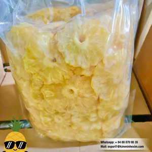 ส้มแห้งหั่นชิ้นในน้ำเชื่อมหวาน ขนมผลไม้ดอง ส้มหั่นชิ้น ผลไม้อบแห้ง - Product Image 4