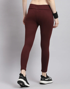 Nouveau Legging de Compression pour Femme à Séchage Rapide, Extensible et Sportif, Idéal pour le Fitness, Prix Abordable - Product Image 6