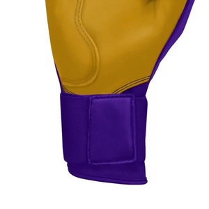 Guantes de Béisbol Personalizados |   Paneles de malla que absorben la humedad para una mejor circulación del aire |   Precio de Exportación al por Mayor, Tarifa al por Mayor, OEM Personalizado 2026 - Product Image 6