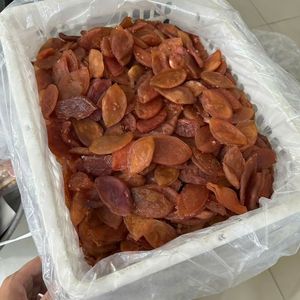 Meilleures ventes : Fruit de la Passion séché doux et sucré, récolte durable, conditionnement en vrac, ingrédient pour la pâtisserie - Product Image 6
