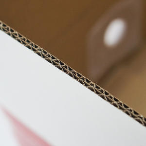 Caja de Cartón Corrugado Impresa Personalizada para Empaque de Pitahaya - Caja de Cartón Ventilada para Envío de Fruta Fresca - Product Image 4