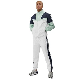 เสื้อฮู้ดจ๊อกกิ้งแบบ Unisex,ชุดวอร์มผู้ชายสะท้อนแสง3M แบบกำหนดเองปี2023 - Product Image 1