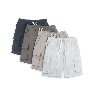Top Trending Design Solid Color Breathable <b>Men</b> <b>Shorts</b> Casual Clothing <b>Men</b> <b>Shorts</b> Wholesale Cotton Polyester <b>Men</b> <b>Shorts</b> - Product Image 1