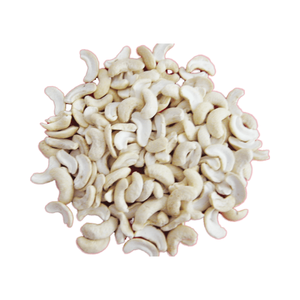 Noix de cajou fraîches naturelles 100% de qualité supérieure riches en nutriments soigneusement traitées pour la consommation quotidienne - Product Image 2