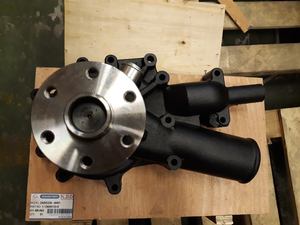 Bomba de Agua 1-13650133-0 para Excavadora Hitachi ZAXIS330 6HK1, Bomba de Refrigeración del Motor - Product Image 4