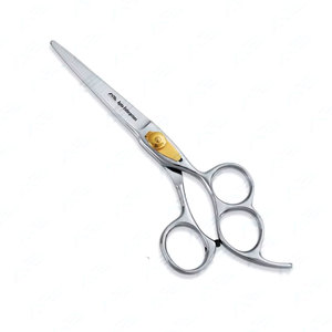 Tijeras profesionales para cortar el cabello, tijeras planas para peluqueros, tijeras para cortar el cabello, instrumentos de belleza - Product Image 1
