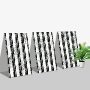 Azulejos de pared de primera calidad Asia Tiles Elevation Tiles de 300x600 mm para villas de lujo. - Product Image 1