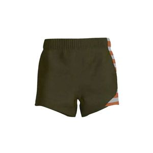 Maillot de rugby unisexe pour compétition 2026, coupe moderne, inspiration football américain, en polyester sublimé, kit d'équipe, OEM ODM Export - Product Image 6