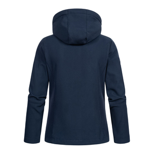 Proveedor de Ropa Deportiva Transpirable para Mujer, Fabricante de Softshell con Capucha Personalizado en Pakistán, Venta al por Mayor - Product Image 3