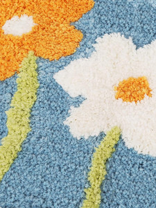 Alfombra de Baño Personalizada, Moderna, Clásica, Súper Absorbente, Impermeable, de Lujo, Antideslizante - Product Image 4