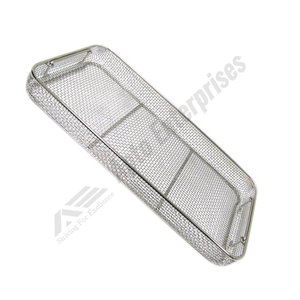 Medic Instrument Stainless Steel Aluminum Wire <b>Mesh</b> Perforated Metal Speaker Grille <b>Screen</b> Applications Surgical Instruments - Product Image 4