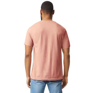 Camiseta para Hombre, Adulto, Algodón, Estilo Casual, Corte Holgado para Uso Diario, Decoración Personalizada y Suministro al por Mayor - Product Image 2