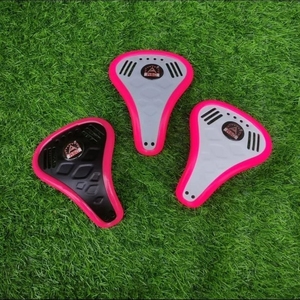 Protector Abdominal de Cricket de Plástico Duro Personalizado de Alta Calidad, Ligero y Cómodo, Protección Deportiva para Hombres - Product Image 2