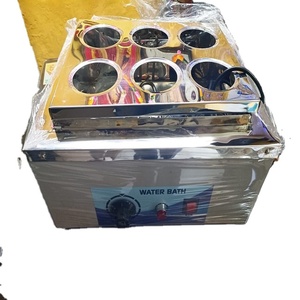 MAYALAB MSW35B Équipement d'essai de bain d'eau sérologique en acier inoxydable 100C Plage de température 220-240V Thermostatique de laboratoire - Product Image 1