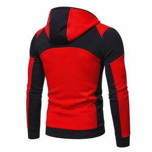 Conjunto Deportivo para Hombre, Chándal Deportivo, Marca Privada, Logotipo Personalizado, Pedido al por Mayor para Tiendas de Ropa Estadounidenses - Product Image 4