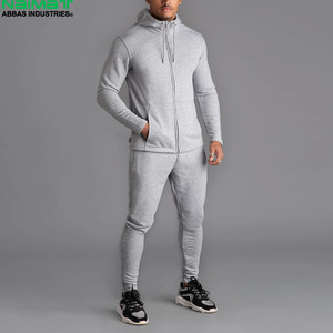 Waterproof Windproof Outdoor Training Tracksuit <b>Men</b> Winter Athletic Jogging Suit Full Zip <b>Track</b> <b>Jacket</b> Sportswear - Product Image 2