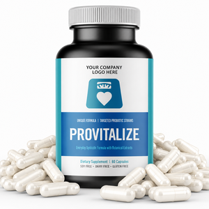 Capsules de Formule Naturelle pour le Soutien Articulaire avec Extraits Botaniques – Approvisionnement en Gros - Product Image 1