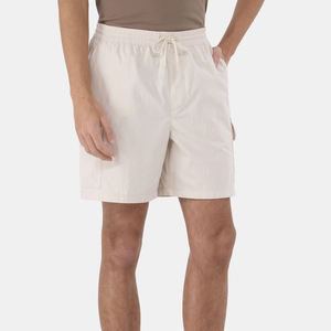 Pantalones cortos cargo para hombre, estilo casual, transpirables, de alta calidad, de secado rápido, gran venta, con múltiples bolsillos, hechos a medida. - Product Image 1