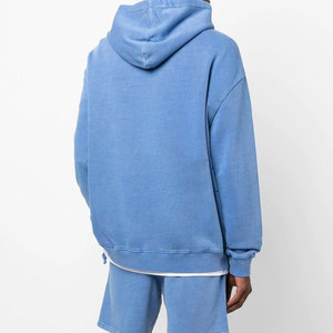 Sudaderas con Capucha para Hombre, Estilo Acid Wash, Tallas Grandes, Ropa de Moda, Calidad Premium, Precio al por Mayor, Más Vendidas - Product Image 4