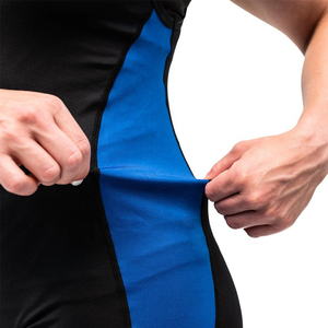 Trajes de Lucha Libre al por Mayor, Ropa Deportiva, Trajes de Lucha Libre Cómodos de una Pieza, Unisex, de Alta Calidad, OEM - Product Image 5