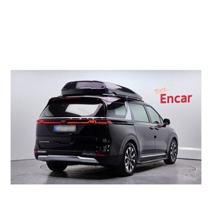 Kia Carnival 2020, 9 Plazas, Versión Signature, 64,194 km, Diésel, Caja de Cambios Automática, Norma de Emisiones Euro V, Volante a la Izquierda, Cámara Trasera - Product Image 2