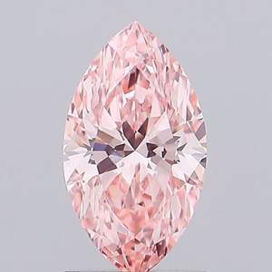 Diamante CVD Cultivado en Laboratorio, Corte Pera de 1.01CT-4.01CT, Claridad VVS, Certificado IGI, Diamante Suelto para Joyería, Pulido a Mano - Product Image 4