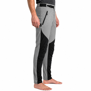 Pantalones de Ciclismo de Montaña Estampados de Alta Calidad, Ropa de Ciclismo Personalizada para Hombre, Mujer, Unisex, de Secado Rápido, Transpirable, 100% Poliéster, para Exteriores - Product Image 3