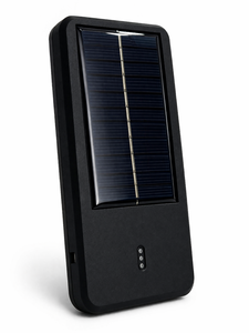 Rastreador GPS 4G Inalámbrico con Energía Solar, Resistente al Agua, con Batería de Larga Duración, para Vehículos y Activos - Product Image 2