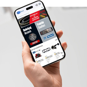 Client B2B Wholesale <b>Hub</b> UI UX Layout Web Architecture Responsive ECommerce Storefront Creation - Product Image 2