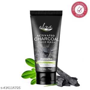 Jabón Facial de Carbón Activado - Product Image 4
