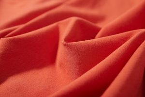 T-shirt court à col rond pour homme de haute qualité, idéal pour le fitness, avec impression silicone tricotée - Product Image 6